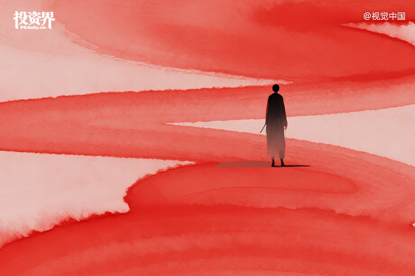 武汉985，走出一支创投军团