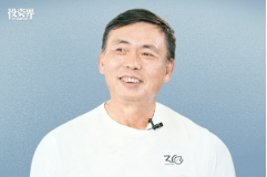 段永平用两个字赚了千亿