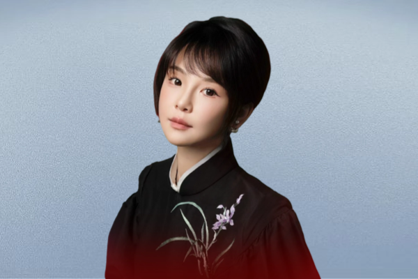 LAN兰融资：欧莱雅投了一位杭州女生