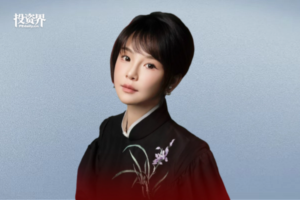 欧莱雅，投了一位杭州女生