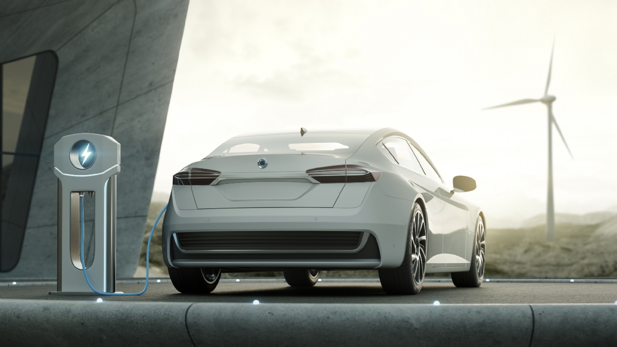 国产新能源汽车，直营大退潮