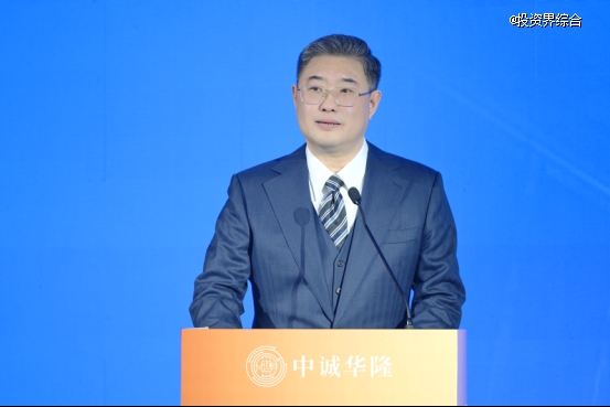 “中国芯”铸就智算基石：中诚华隆HL系列全国产高端AI芯片重磅发布