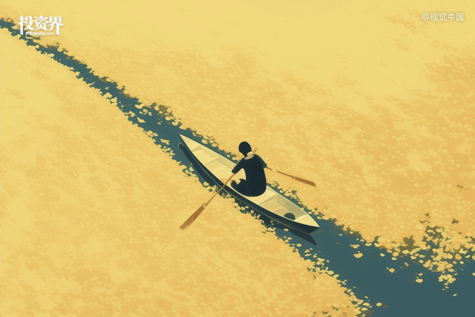 瑞幸，揭开IDG另一张版图