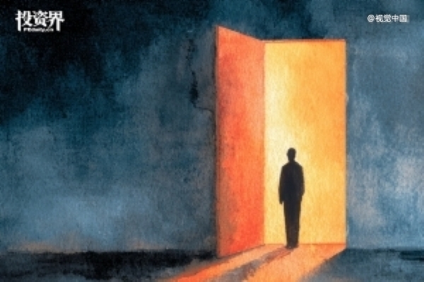 他，让黄仁勋睡不着