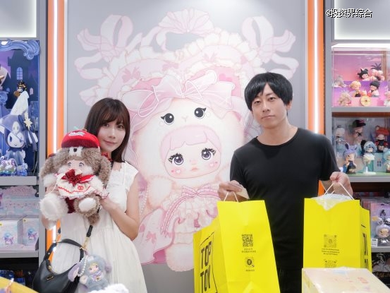 名创优品Q3:全球门店突破8000家,总营收58亿元