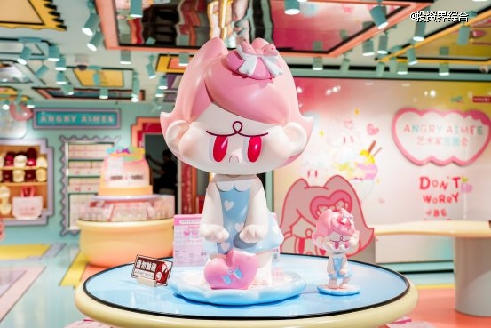 名创优品Q3:全球门店突破8000家,总营收58亿元