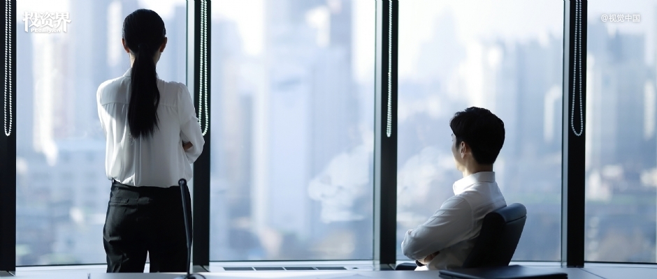 茶饮霸总，迎娶光伏女神