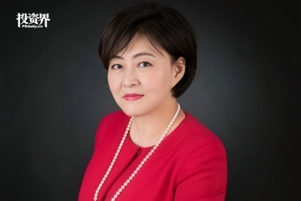 徐新上车了：买了字节跳动老股