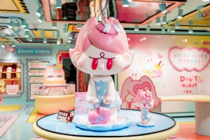 名创优品Q3：全球门店突破8000家，​总营收58亿元