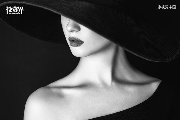 网红一姐融资，估值350亿