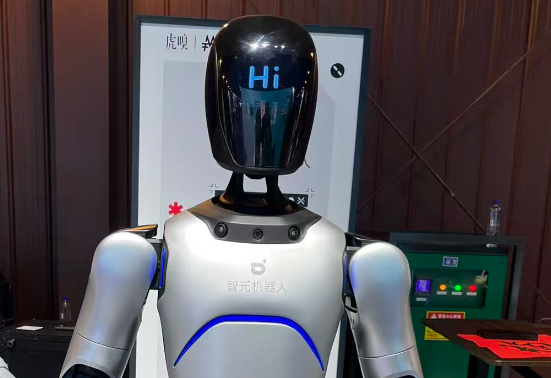 他们做LP，投了高瓴智元新基金