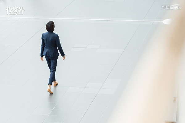 腾讯投她,Soul要IPO了