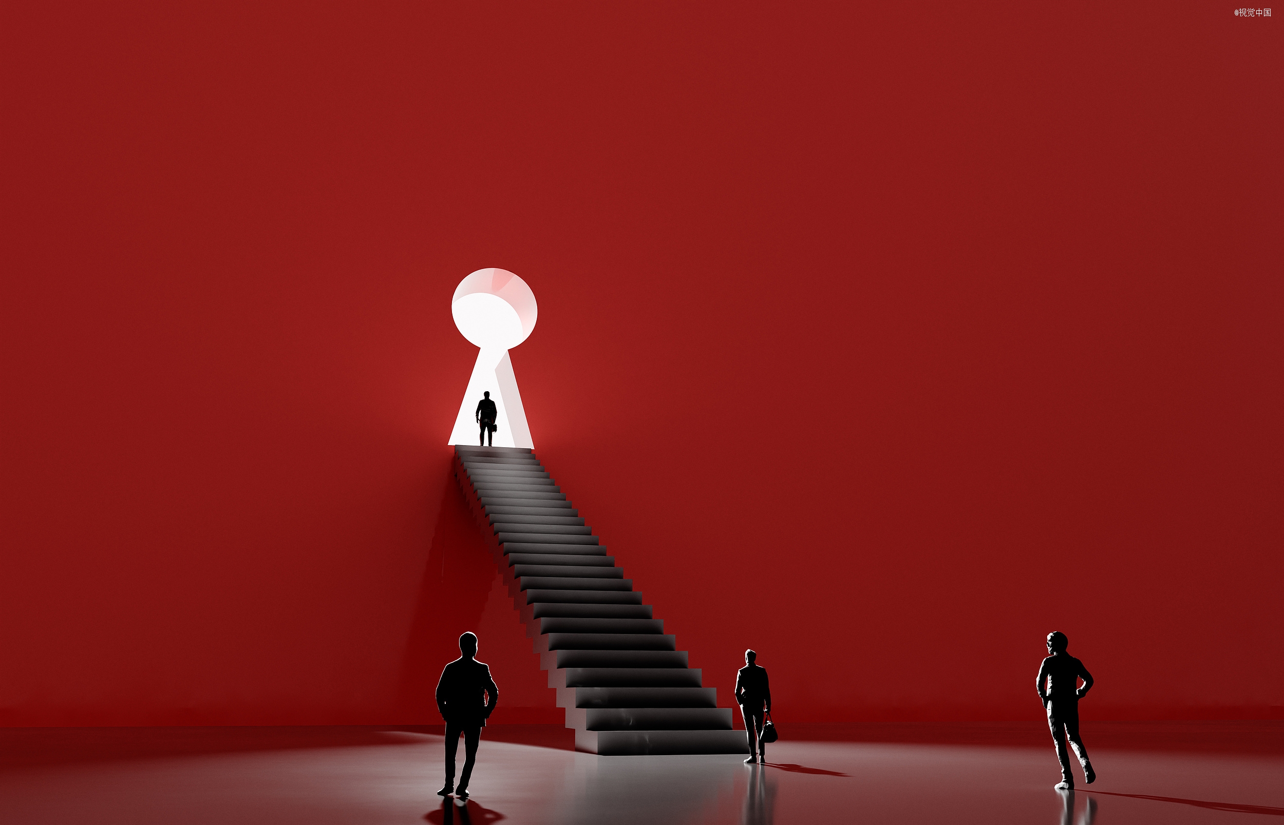 三巨头的血泪教训