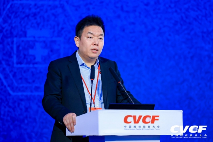 华盖资本许小林：中国医疗投资的新十年