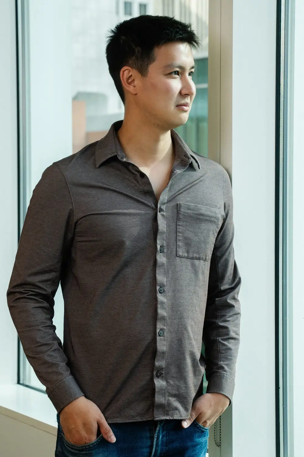 Brian Zhan加入硅谷创投Striker Venture Partners，担任合伙人