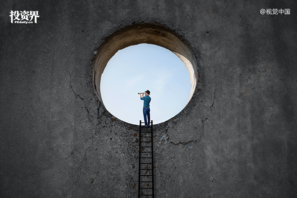 万字复盘：今年VC心情好多了