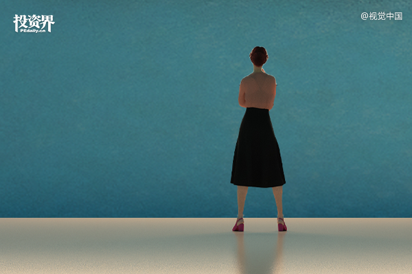 张予彤，出任月之暗面总裁