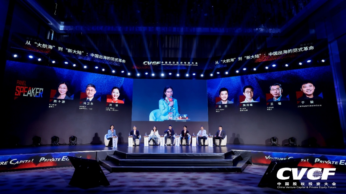 中国出海的经验与教训