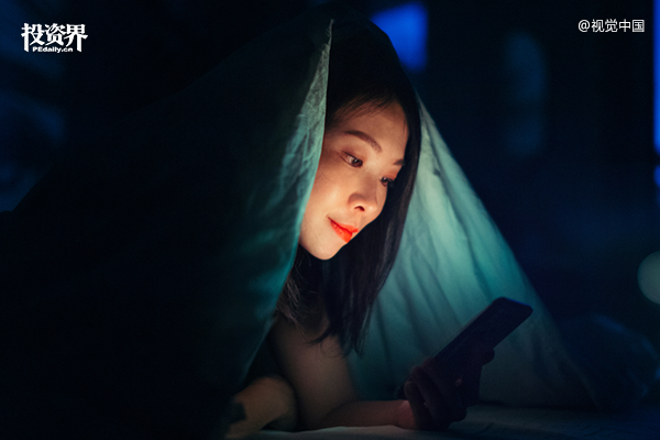 字节跳动，新王炸诞生了