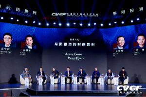 还留在牌桌的早期投资人，已经算成功了