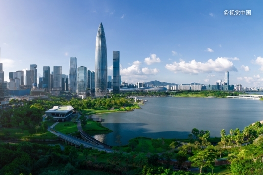 189亿，深圳超级国资诞生