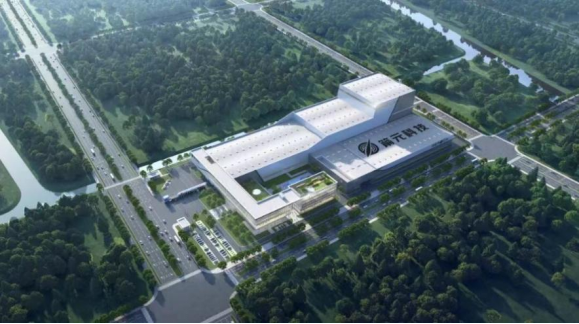 杭州要造火箭了