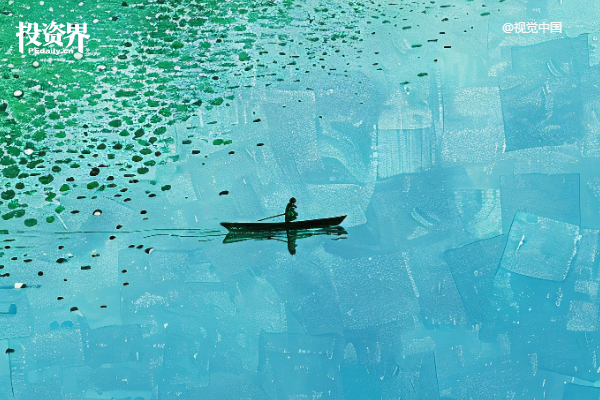 国资委发文：央企创投免责情形