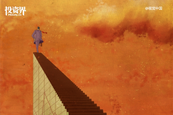 沐曦上市，他们投出四个千亿新贵