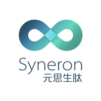 元思生肽（Syneron Bio）完成1.5亿美元B轮融资