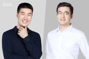 首发｜两位90后带队，深势科技又融8亿