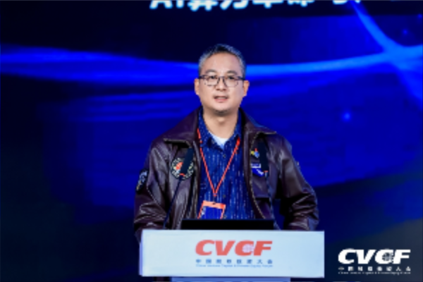 玻色量子马寅：量子计算如何重新定义AI