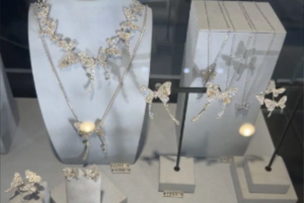 「疯狂」的金属