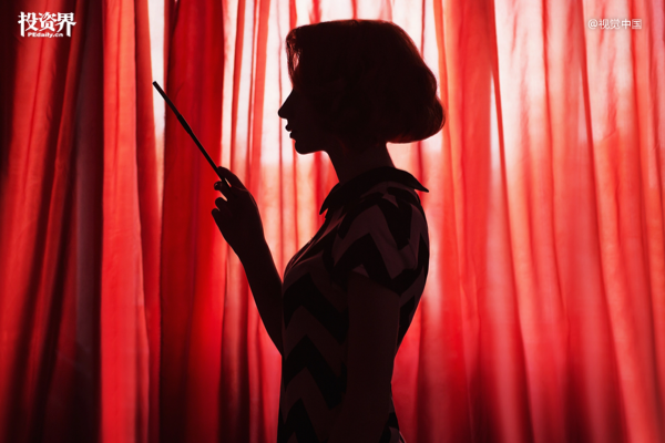 “今年收益翻了五倍”