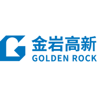 金岩高岭新材