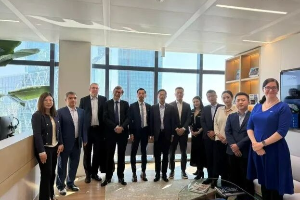 招商资本战略投资卡塔尔LNG船队  深耕“一带一路”能源供应链