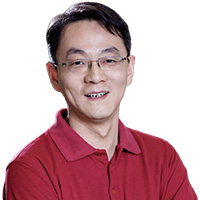 孙谦