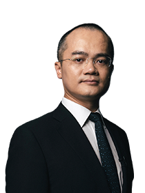 王兴