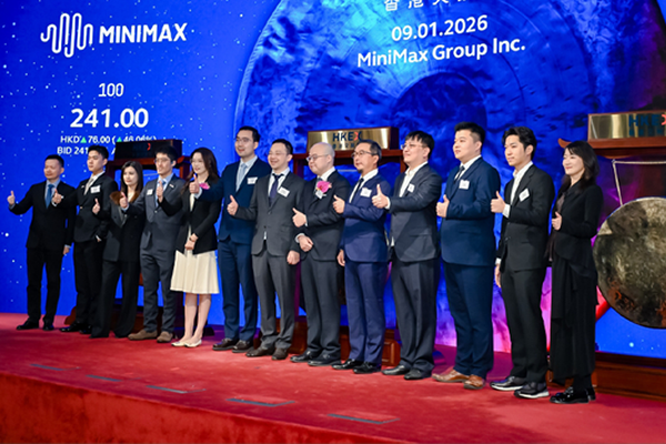 云启资本，MiniMax身后的天使投资人