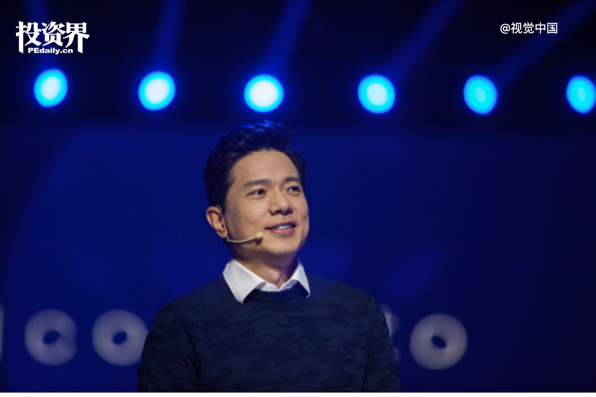 李彦宏要IPO敲钟了