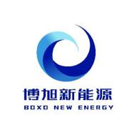 浙江博旭新能源