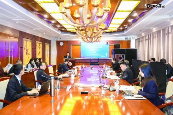 “构建人工智能护栏的全球共识”课题项目启动仪式成功举办