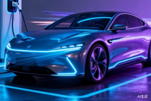 蔚能完成10亿元C3轮融资，C轮累计融资近20亿