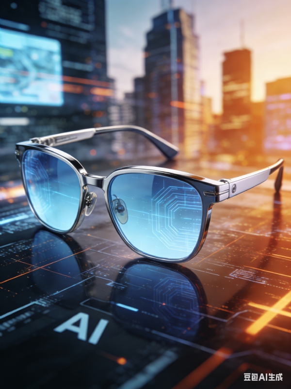 AI 眼镜最让人担心的事，还是发生了