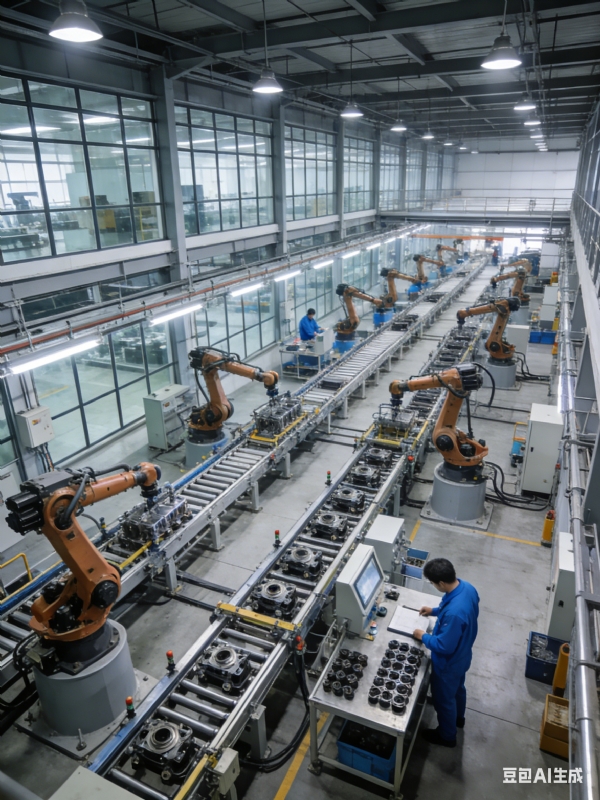 德国企业，正疯狂涌入中国