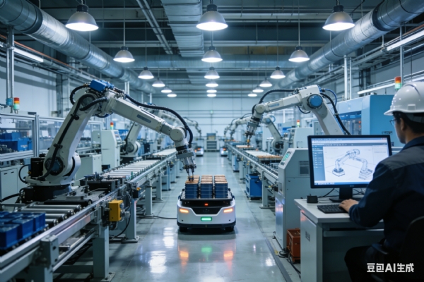 德国企业，正疯狂涌入中国