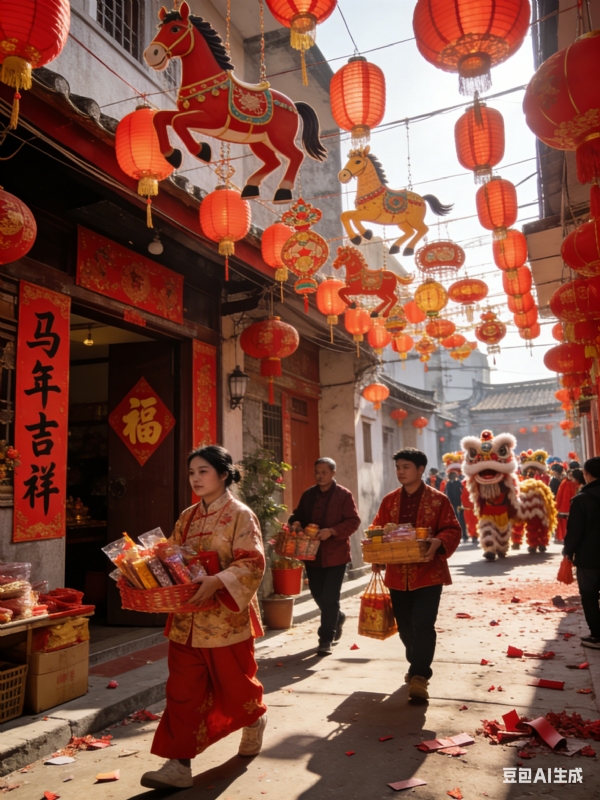 20年没办的游神，为什么这两年忽然火了