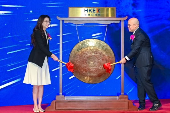 MiniMax市值3000亿，今年新贵诞生了