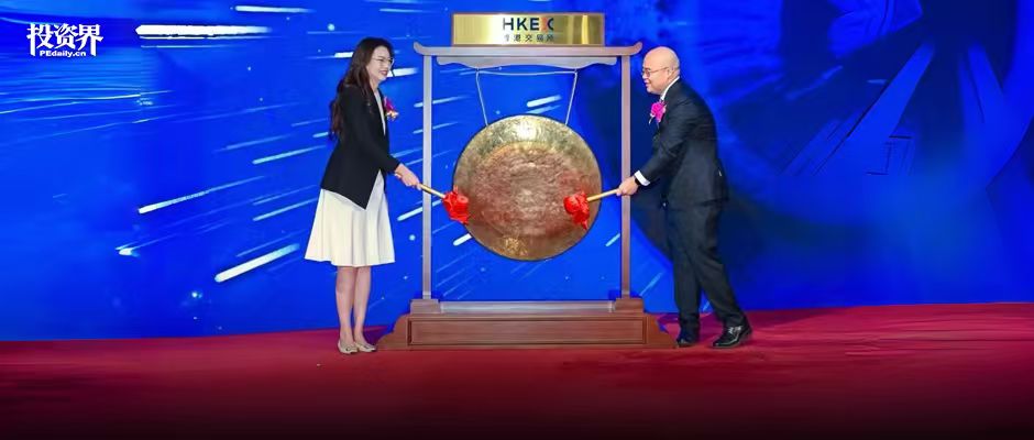 MiniMax市值3000亿，今年新贵诞生了