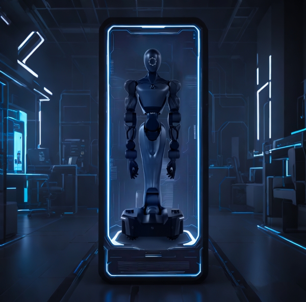 千寻智能完成近20亿融资，估值超百亿