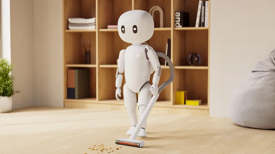 Cartwheel Robotics，开年第一家人形机器人倒闭了